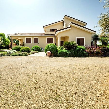 B&B Samilu' Батипалия Екстериор снимка