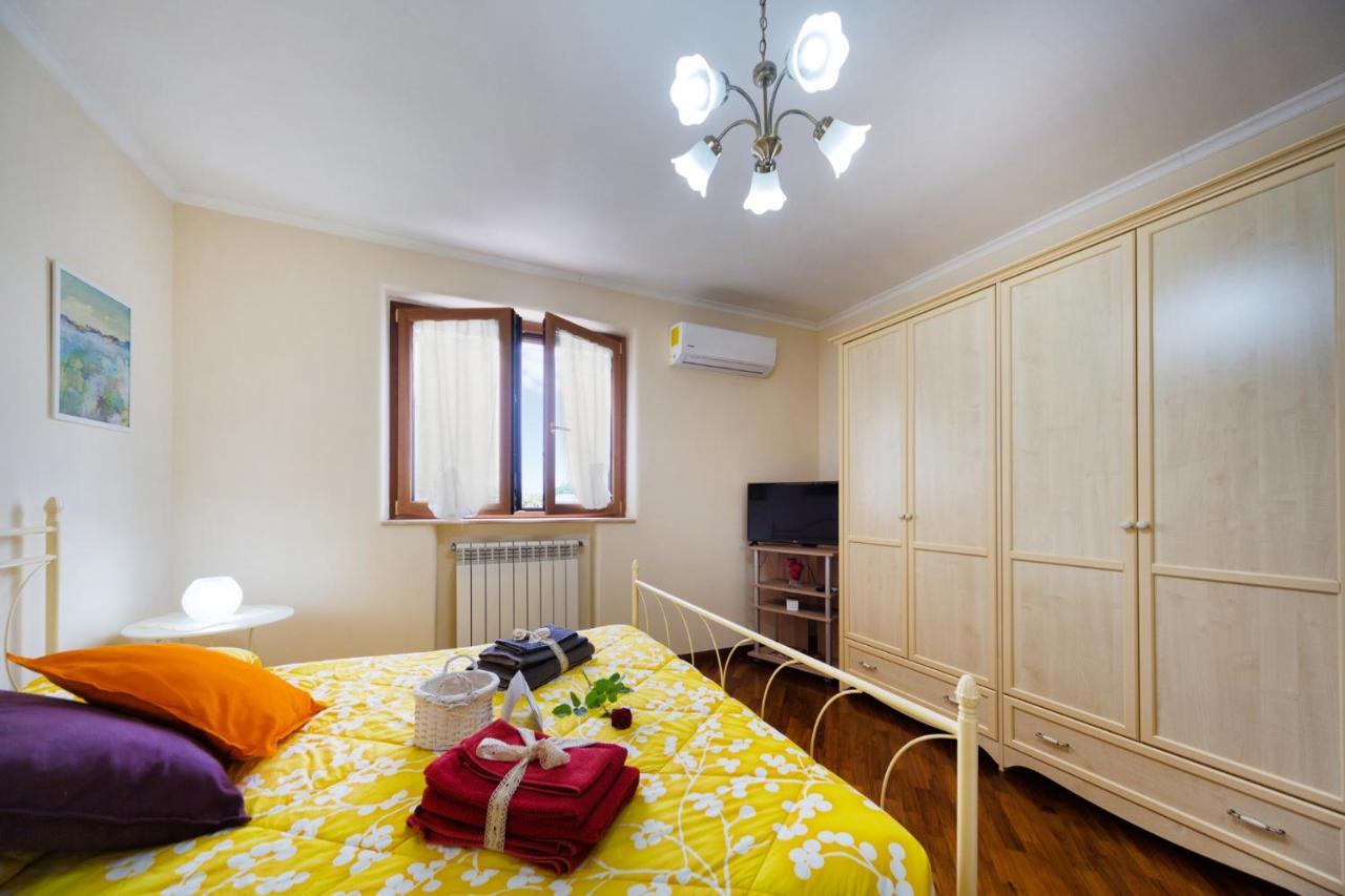 B&B Samilu' Батипалия Екстериор снимка