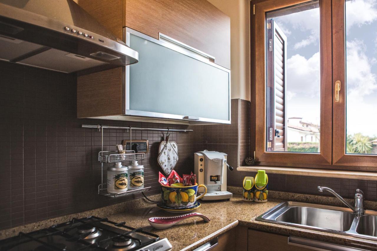B&B Samilu' Батипалия Екстериор снимка