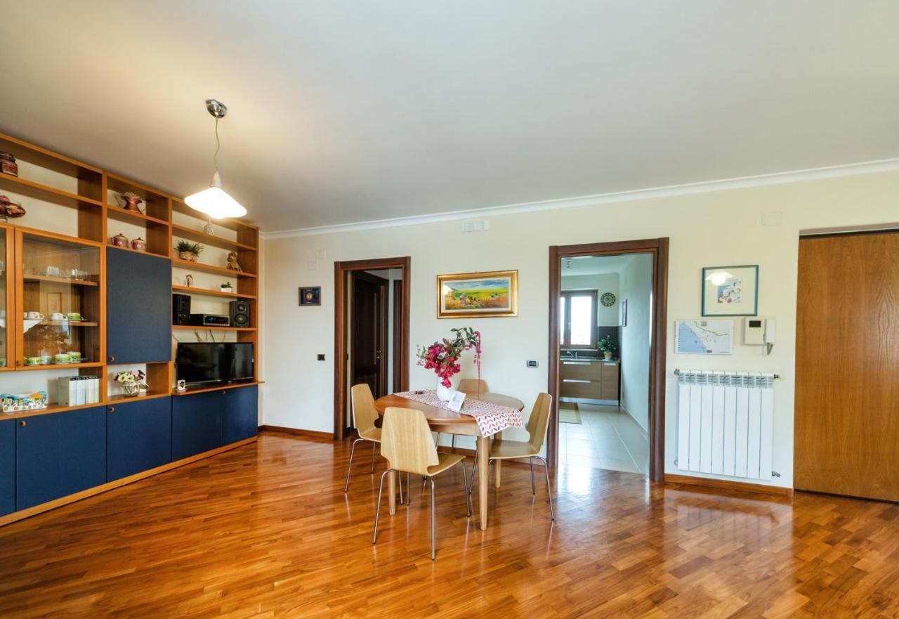 B&B Samilu' Батипалия Екстериор снимка