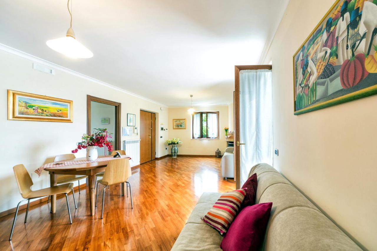 B&B Samilu' Батипалия Екстериор снимка