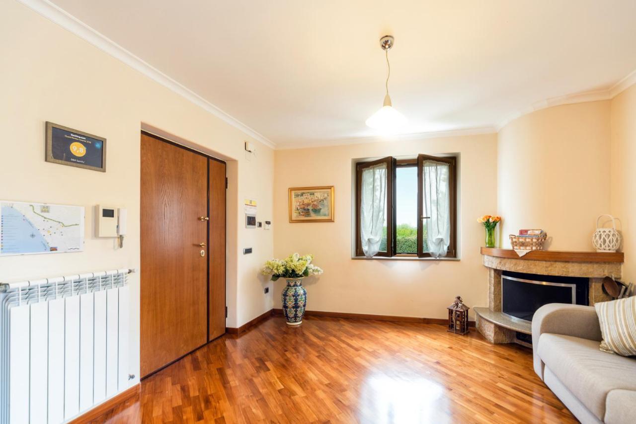 B&B Samilu' Батипалия Екстериор снимка