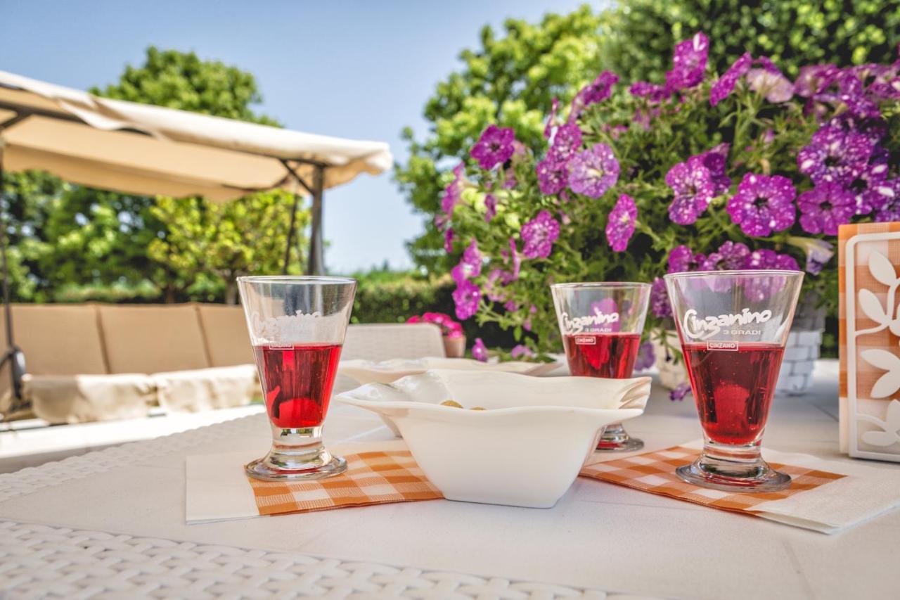 B&B Samilu' Батипалия Екстериор снимка