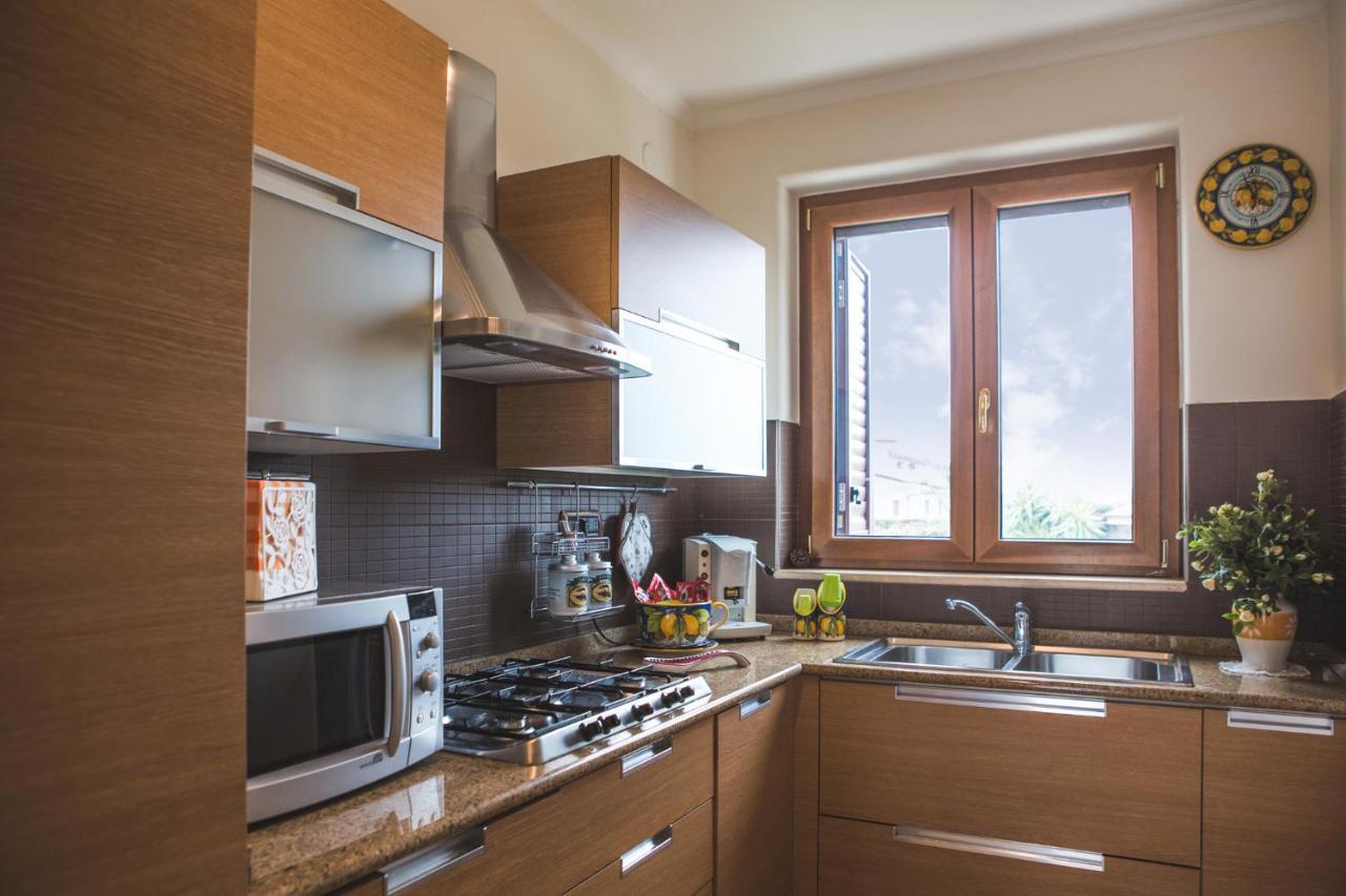 B&B Samilu' Батипалия Екстериор снимка