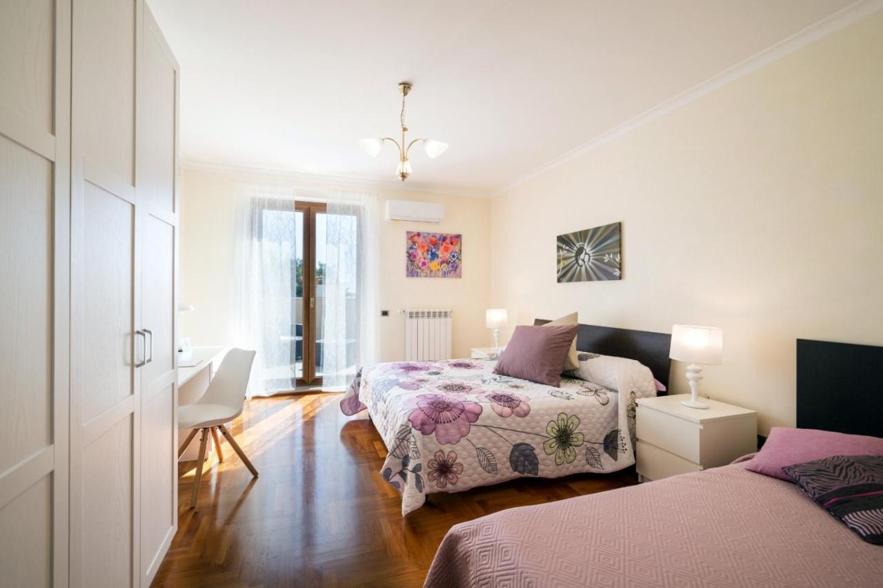 B&B Samilu' Батипалия Екстериор снимка