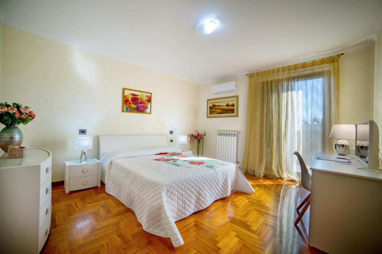 B&B Samilu' Батипалия Екстериор снимка