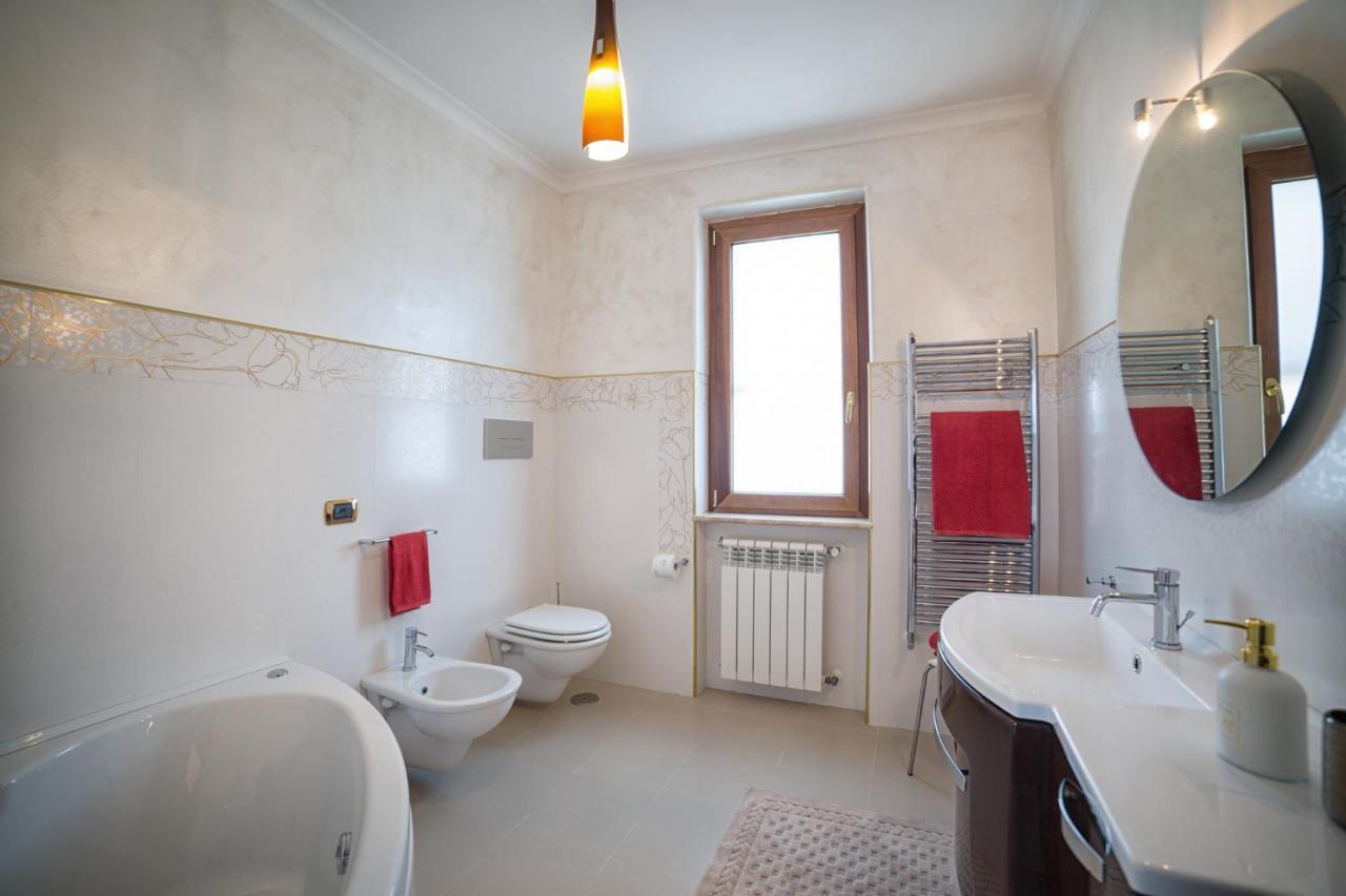 B&B Samilu' Батипалия Екстериор снимка