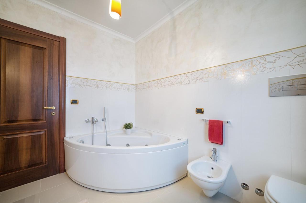 B&B Samilu' Батипалия Екстериор снимка