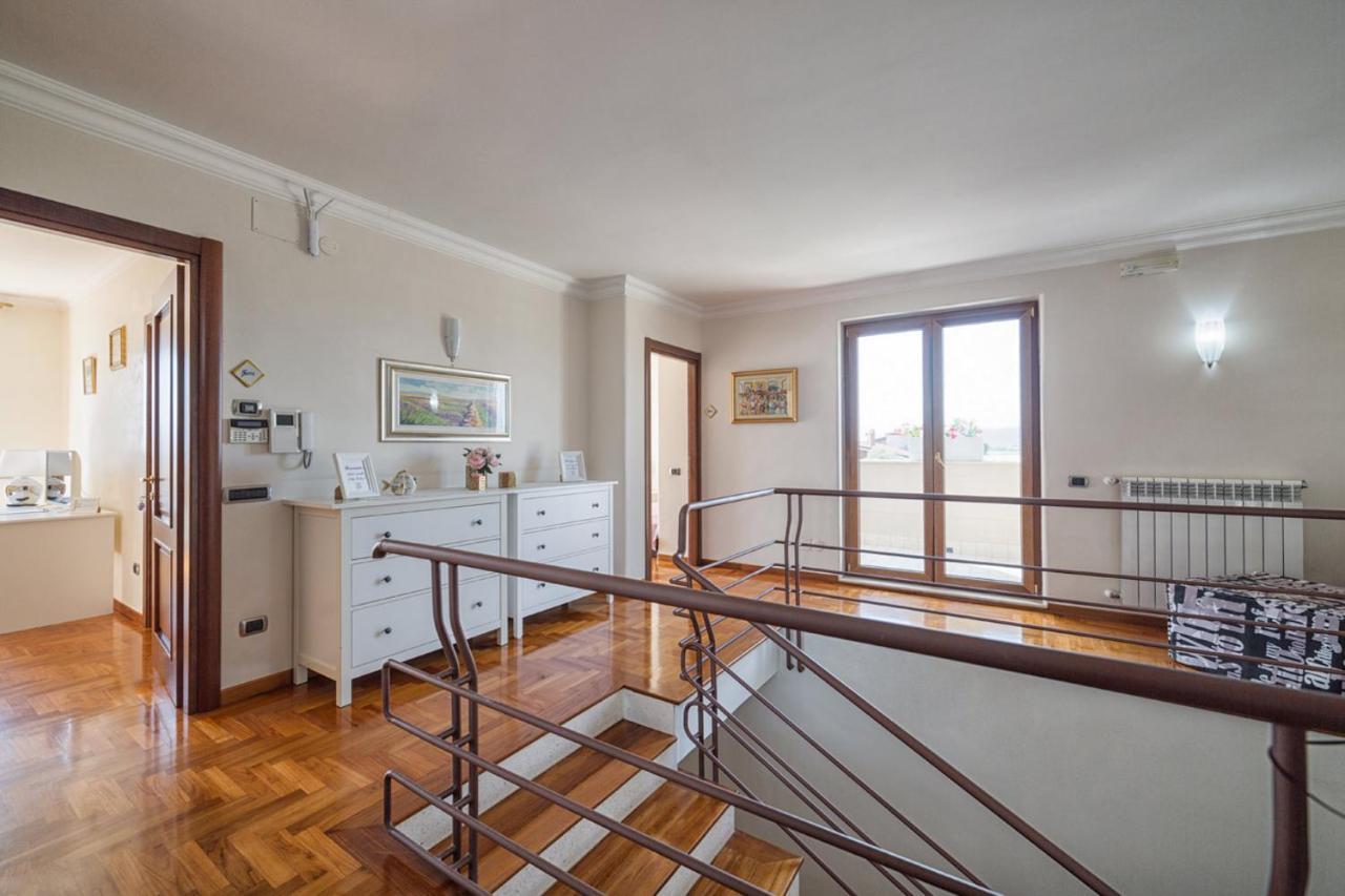 B&B Samilu' Батипалия Екстериор снимка