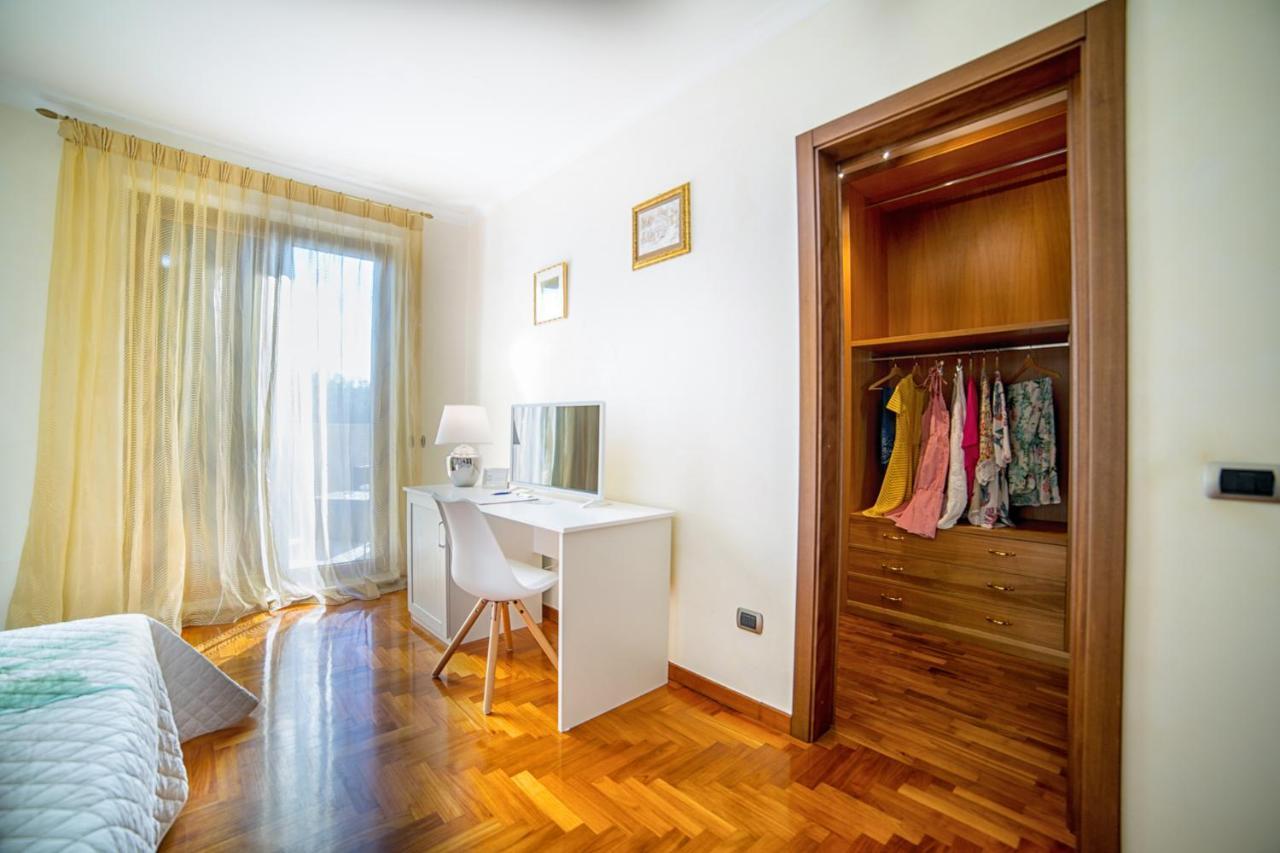 B&B Samilu' Батипалия Екстериор снимка