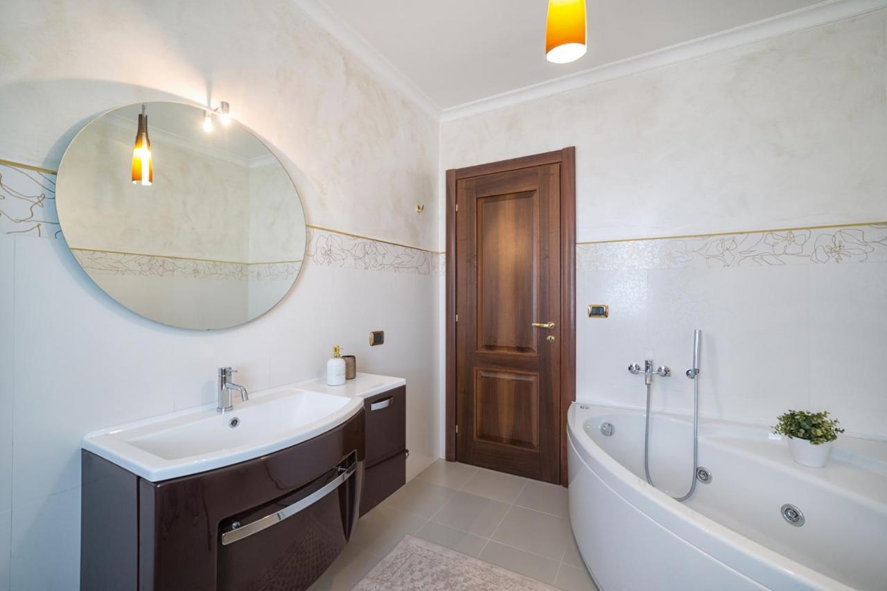 B&B Samilu' Батипалия Екстериор снимка