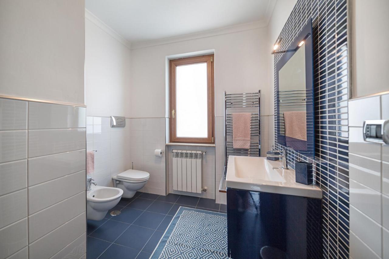 B&B Samilu' Батипалия Екстериор снимка