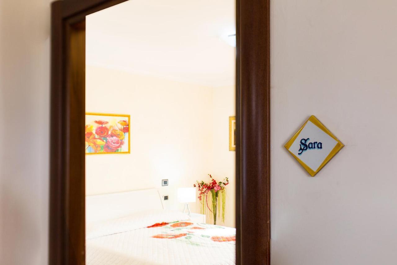 B&B Samilu' Батипалия Екстериор снимка