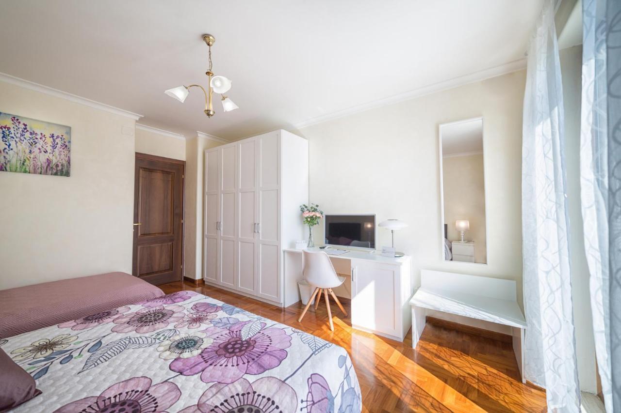 B&B Samilu' Батипалия Екстериор снимка