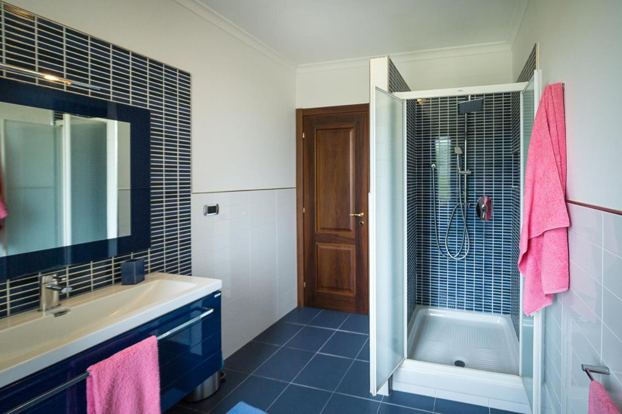 B&B Samilu' Батипалия Екстериор снимка