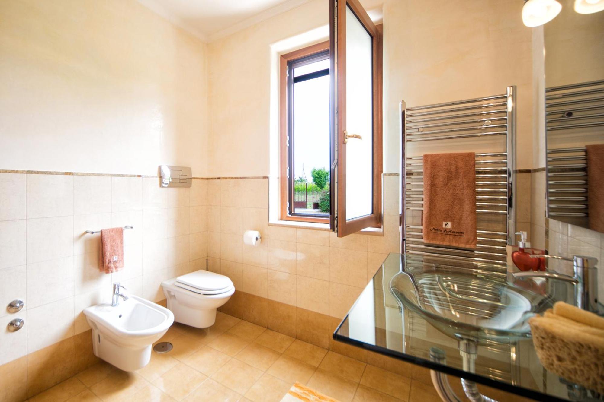 B&B Samilu' Батипалия Екстериор снимка
