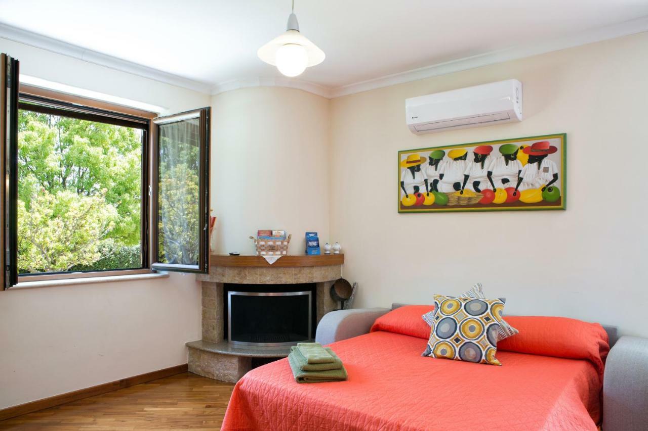 B&B Samilu' Батипалия Екстериор снимка
